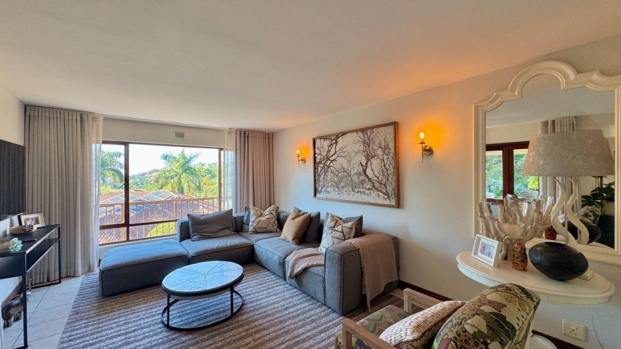 To Let 3 Bedroom Property for Rent in La Lucia KwaZulu-Natal