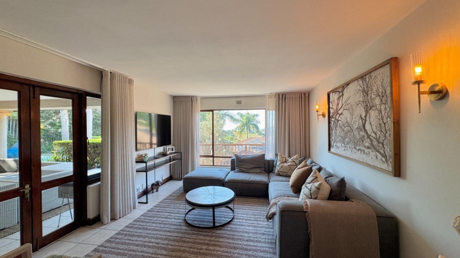 To Let 3 Bedroom Property for Rent in La Lucia KwaZulu-Natal