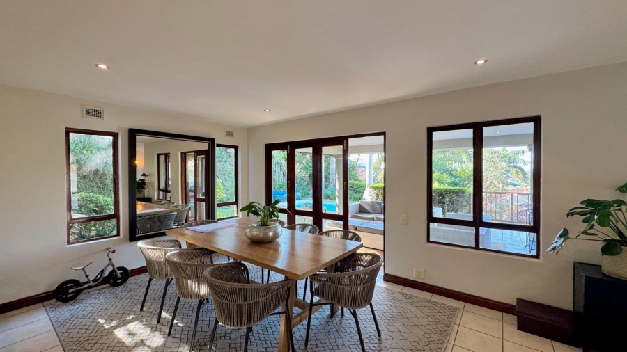 To Let 3 Bedroom Property for Rent in La Lucia KwaZulu-Natal