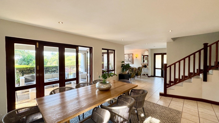 To Let 3 Bedroom Property for Rent in La Lucia KwaZulu-Natal