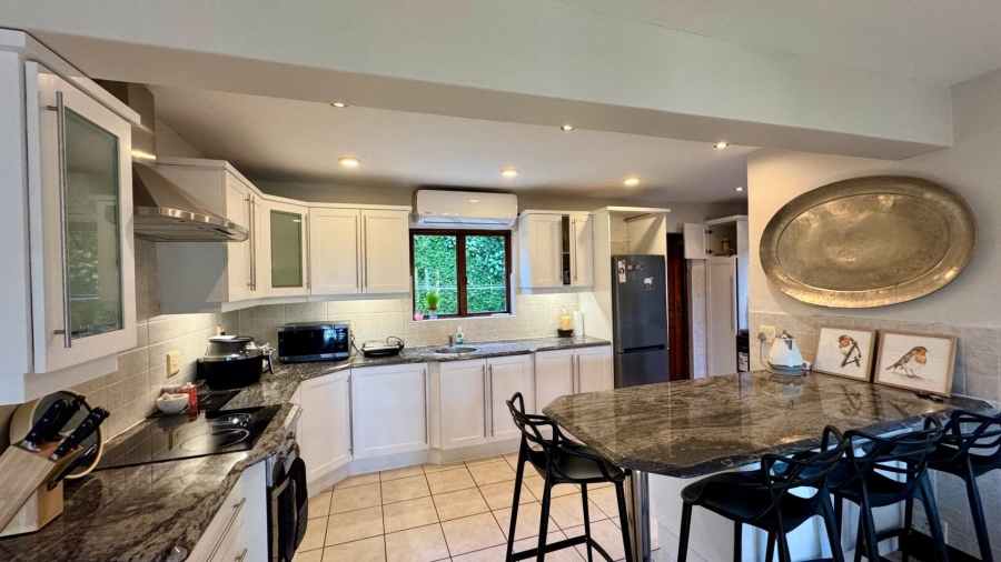 To Let 3 Bedroom Property for Rent in La Lucia KwaZulu-Natal