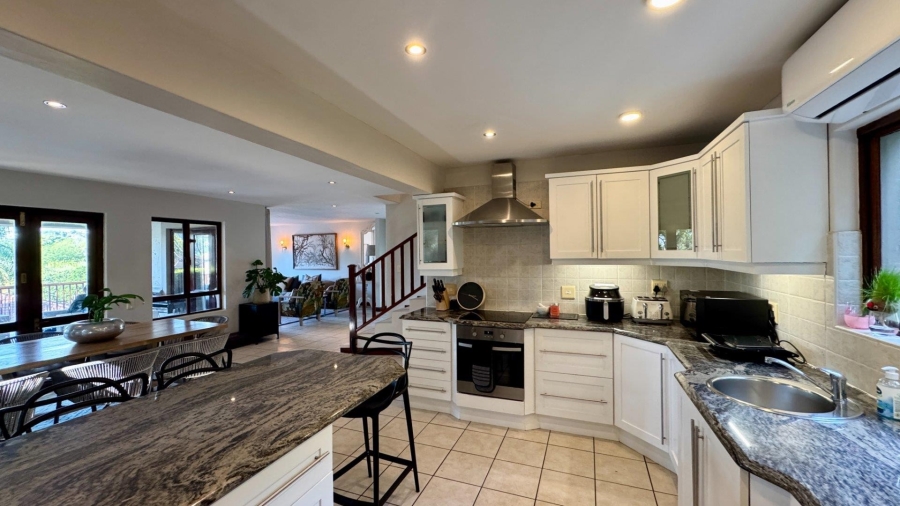 To Let 3 Bedroom Property for Rent in La Lucia KwaZulu-Natal