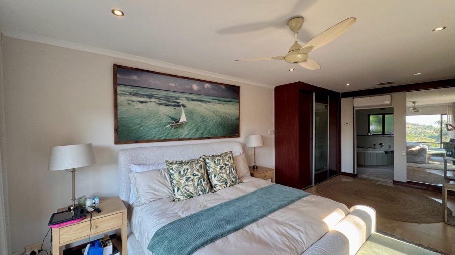 To Let 3 Bedroom Property for Rent in La Lucia KwaZulu-Natal