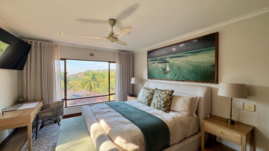 To Let 3 Bedroom Property for Rent in La Lucia KwaZulu-Natal