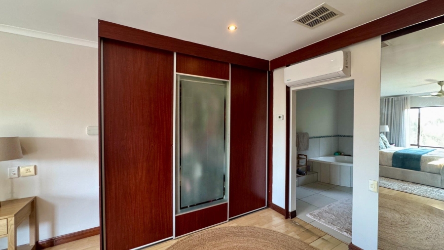 To Let 3 Bedroom Property for Rent in La Lucia KwaZulu-Natal