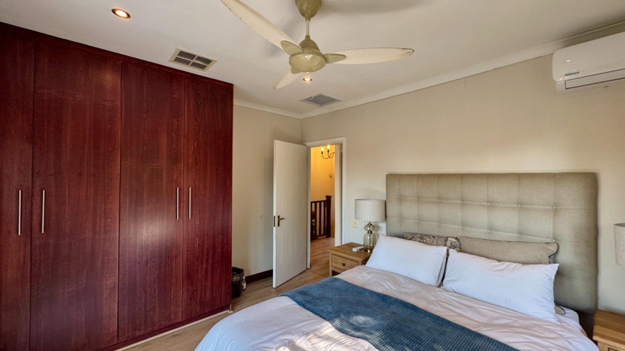 To Let 3 Bedroom Property for Rent in La Lucia KwaZulu-Natal
