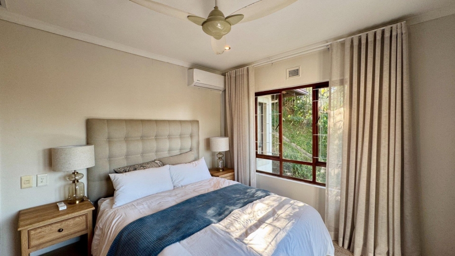 To Let 3 Bedroom Property for Rent in La Lucia KwaZulu-Natal