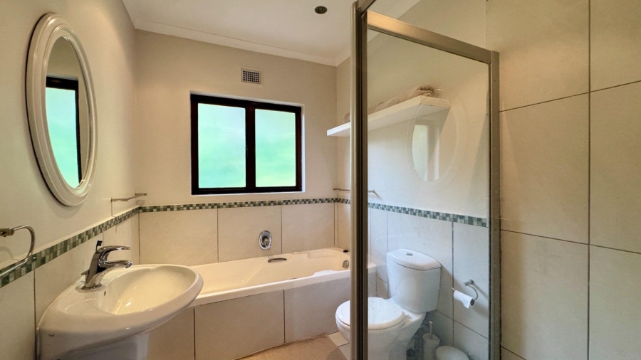 To Let 3 Bedroom Property for Rent in La Lucia KwaZulu-Natal