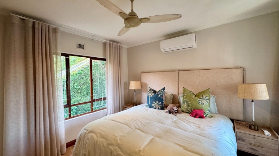 To Let 3 Bedroom Property for Rent in La Lucia KwaZulu-Natal