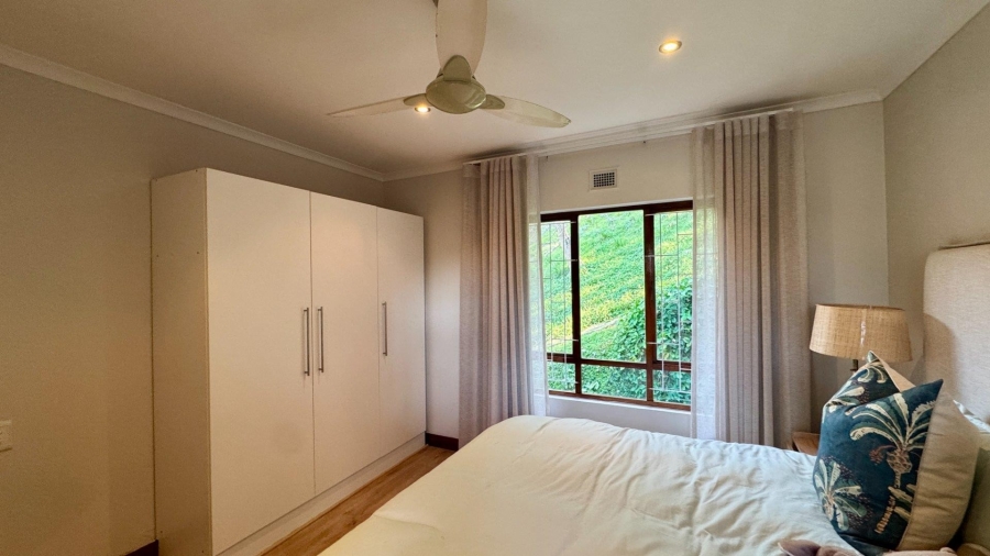To Let 3 Bedroom Property for Rent in La Lucia KwaZulu-Natal