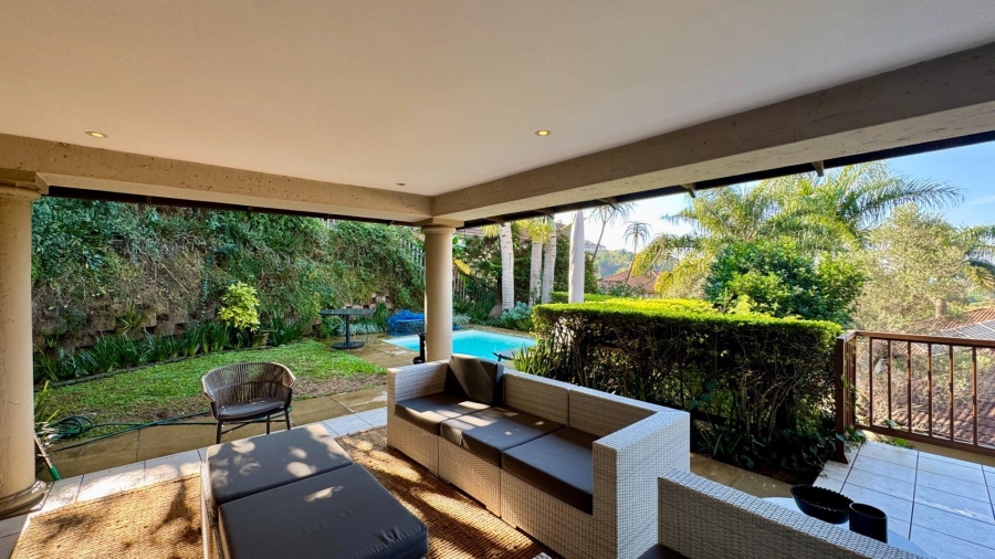 To Let 3 Bedroom Property for Rent in La Lucia KwaZulu-Natal