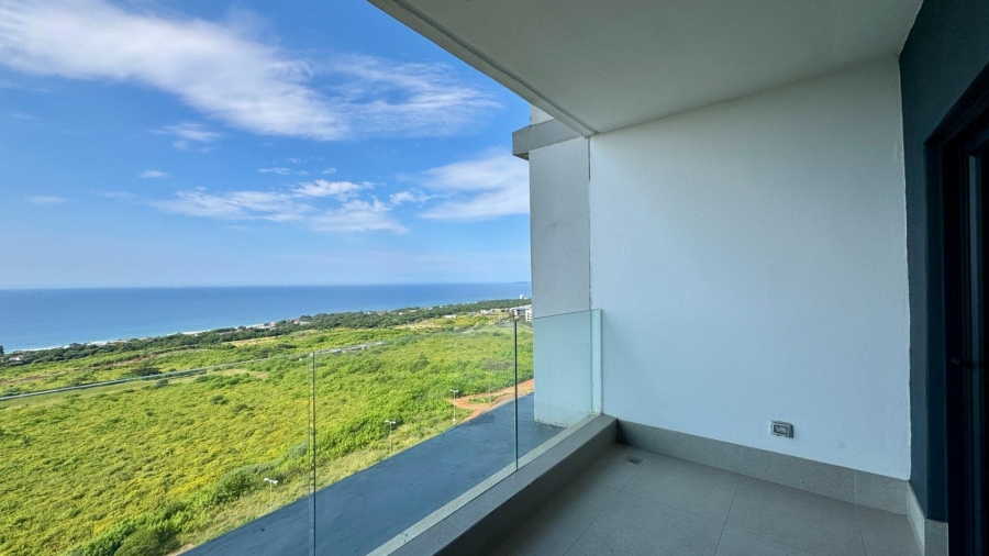 To Let 2 Bedroom Property for Rent in Umhlanga Ridge KwaZulu-Natal