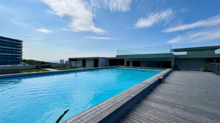 To Let 2 Bedroom Property for Rent in Umhlanga Ridge KwaZulu-Natal