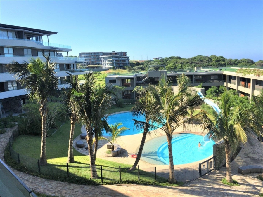2 Bedroom Property for Sale in Sibaya KwaZulu-Natal