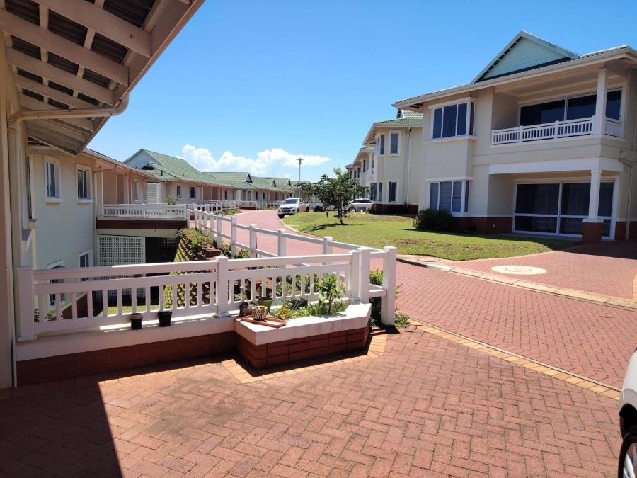 To Let 1 Bedroom Property for Rent in Mount Edgecombe KwaZulu-Natal