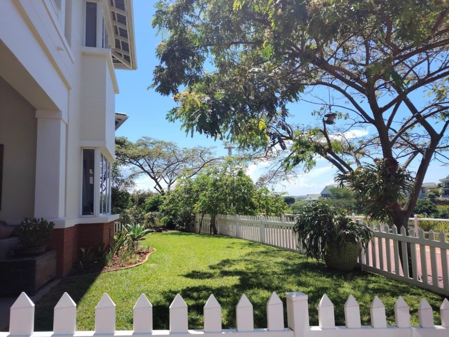 To Let 1 Bedroom Property for Rent in Mount Edgecombe KwaZulu-Natal