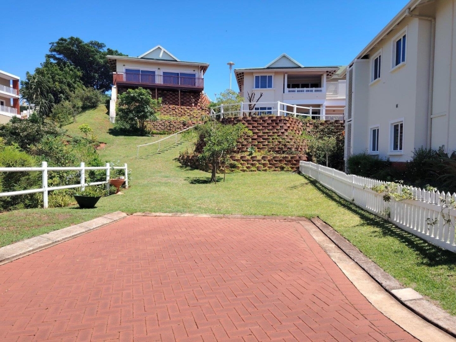 To Let 1 Bedroom Property for Rent in Mount Edgecombe KwaZulu-Natal