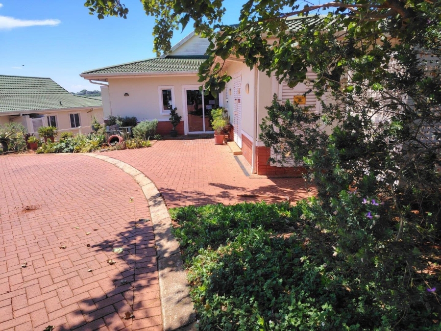 To Let 1 Bedroom Property for Rent in Mount Edgecombe KwaZulu-Natal