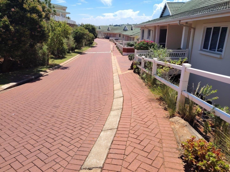 To Let 1 Bedroom Property for Rent in Mount Edgecombe KwaZulu-Natal