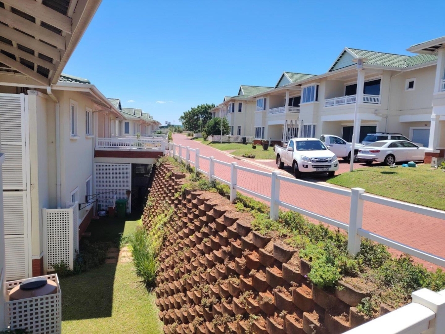 1 Bedroom Property for Sale in Kindlewood Estate KwaZulu-Natal