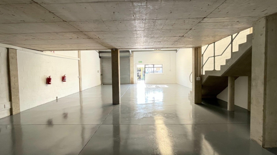To Let Commercial Property for Rent in Cornubia KwaZulu-Natal