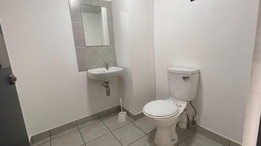 To Let Commercial Property for Rent in Cornubia KwaZulu-Natal