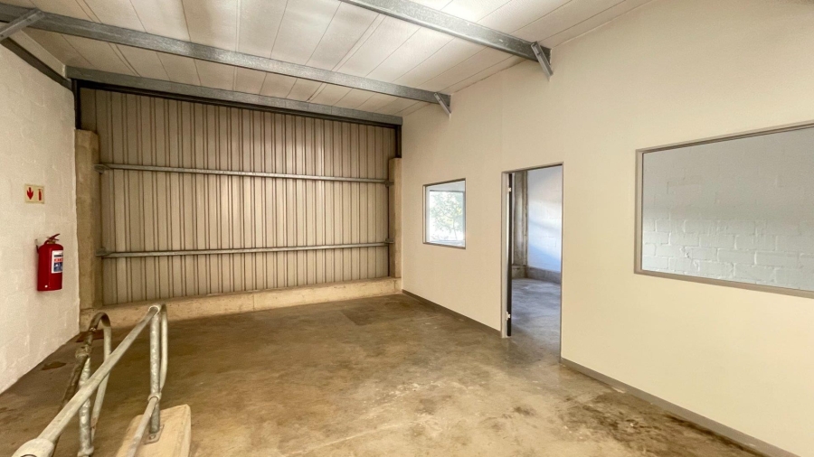 To Let Commercial Property for Rent in Cornubia KwaZulu-Natal
