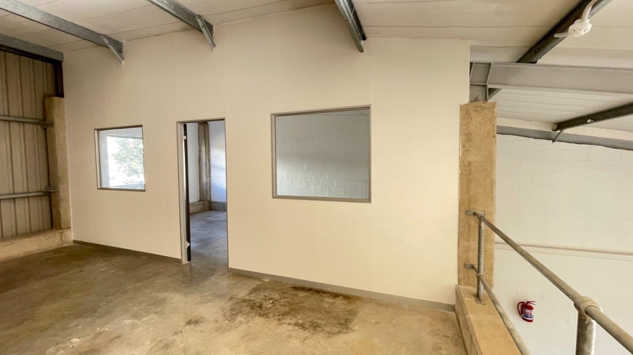 To Let Commercial Property for Rent in Cornubia KwaZulu-Natal