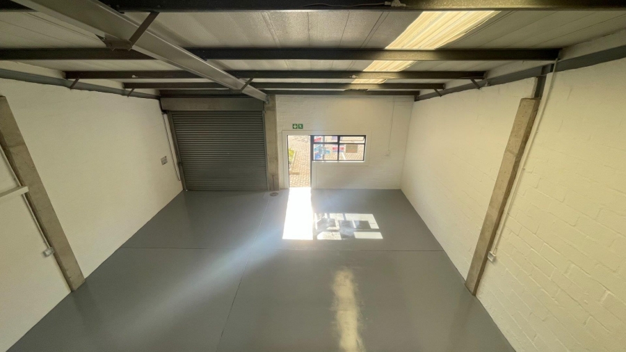 To Let Commercial Property for Rent in Cornubia KwaZulu-Natal