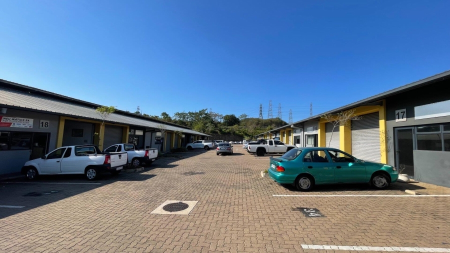 To Let Commercial Property for Rent in Cornubia KwaZulu-Natal