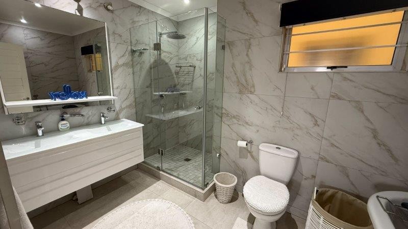To Let 3 Bedroom Property for Rent in La Lucia KwaZulu-Natal