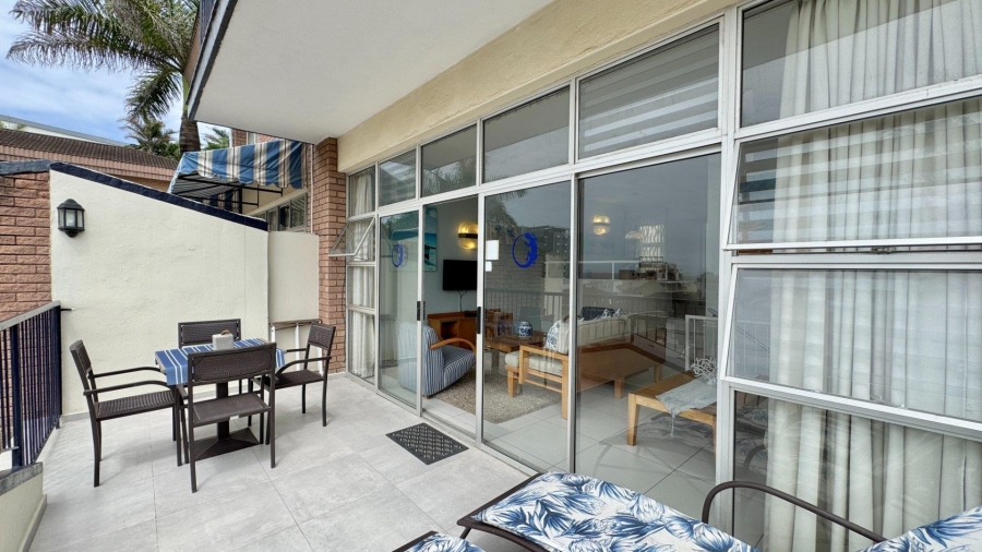 2 Bedroom Property for Sale in Umhlanga KwaZulu-Natal