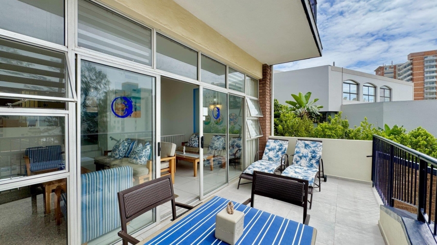 2 Bedroom Property for Sale in Umhlanga KwaZulu-Natal