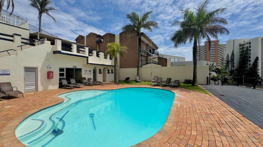 2 Bedroom Property for Sale in Umhlanga KwaZulu-Natal