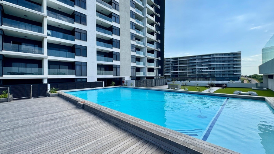 To Let 3 Bedroom Property for Rent in Umhlanga Ridge KwaZulu-Natal