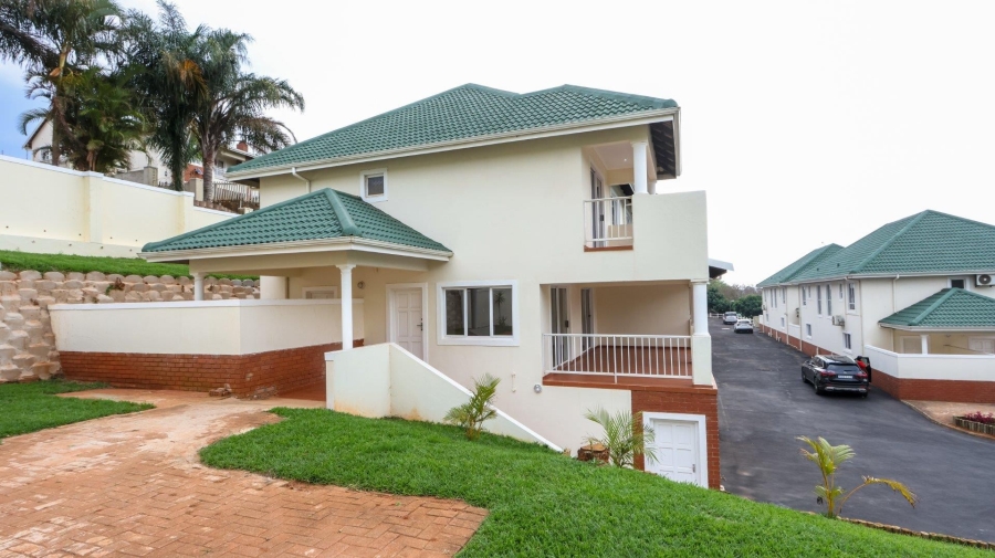 3 Bedroom Property for Sale in Mount Edgecombe KwaZulu-Natal