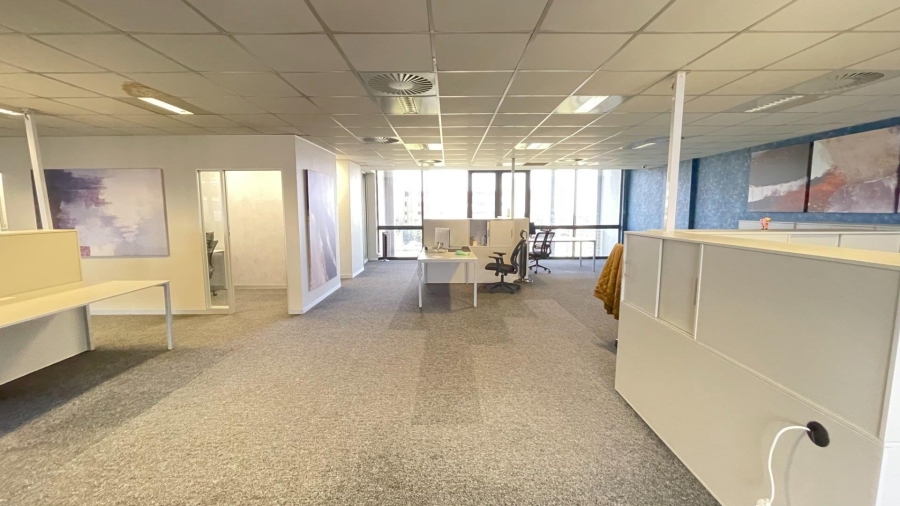 To Let Commercial Property for Rent in Umhlanga Ridge KwaZulu-Natal
