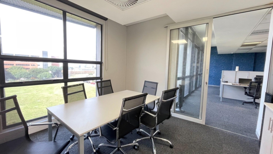 To Let Commercial Property for Rent in Umhlanga Ridge KwaZulu-Natal