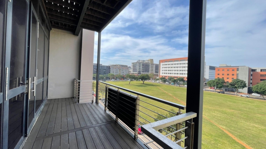 To Let Commercial Property for Rent in Umhlanga Ridge KwaZulu-Natal