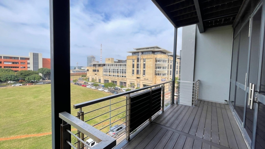 To Let Commercial Property for Rent in Umhlanga Ridge KwaZulu-Natal
