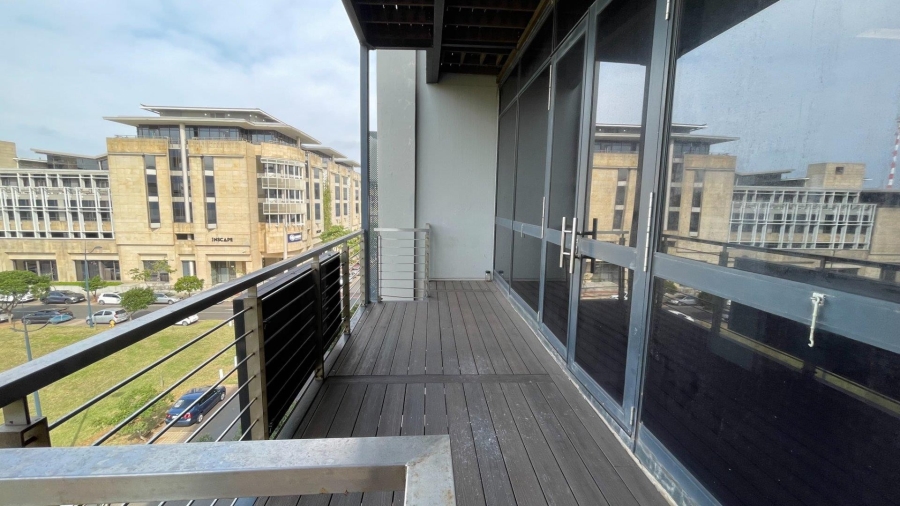 To Let Commercial Property for Rent in Umhlanga Ridge KwaZulu-Natal