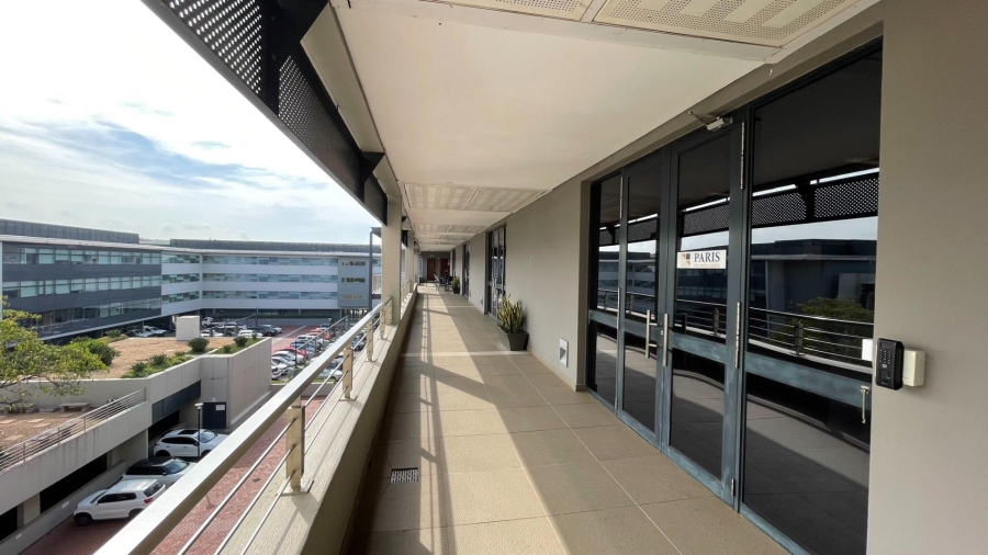 To Let Commercial Property for Rent in Umhlanga Ridge KwaZulu-Natal