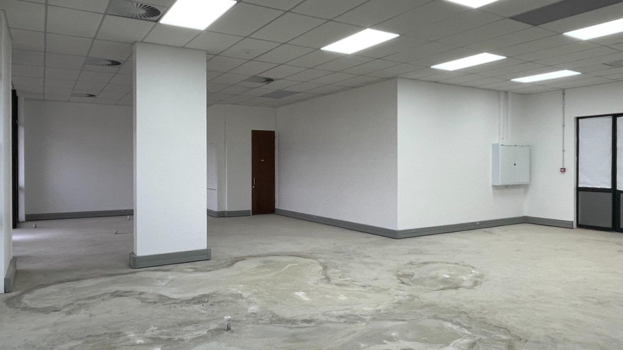To Let Commercial Property for Rent in Umhlanga Ridge KwaZulu-Natal