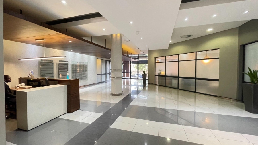 To Let Commercial Property for Rent in Umhlanga Ridge KwaZulu-Natal