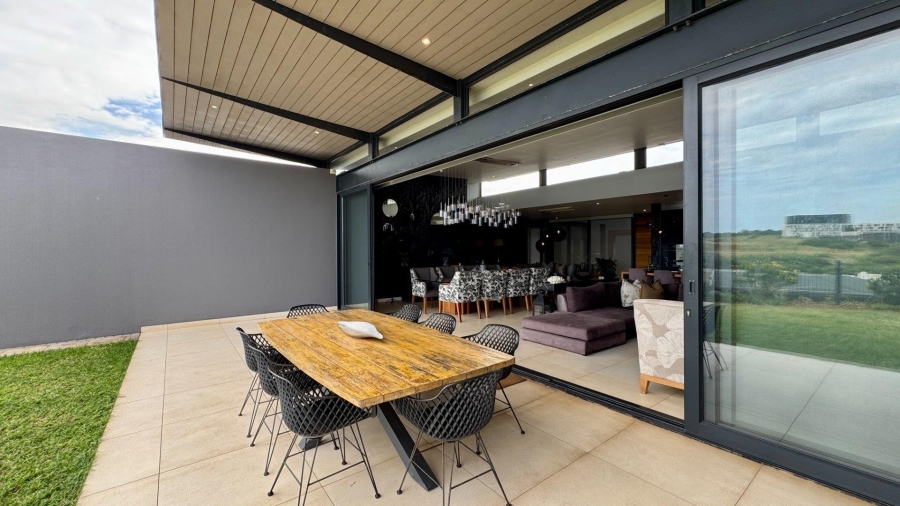To Let 4 Bedroom Property for Rent in Sibaya KwaZulu-Natal