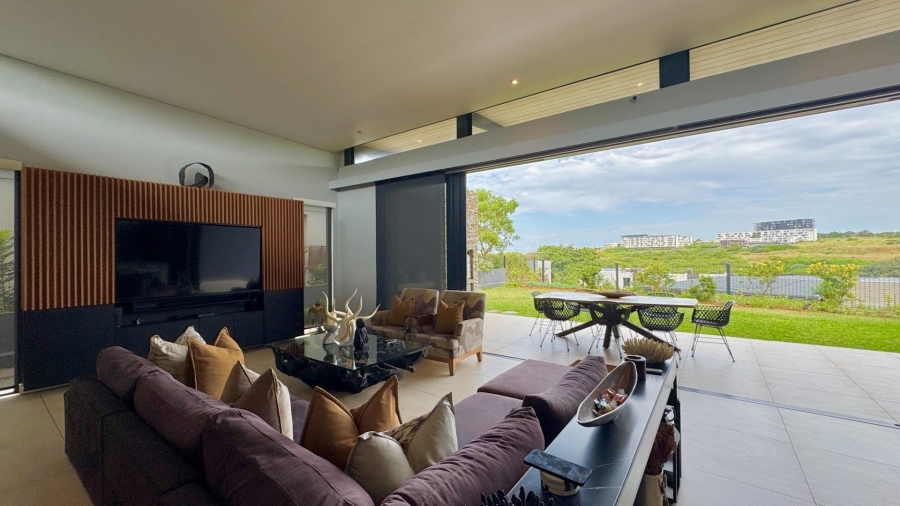 To Let 4 Bedroom Property for Rent in Sibaya KwaZulu-Natal
