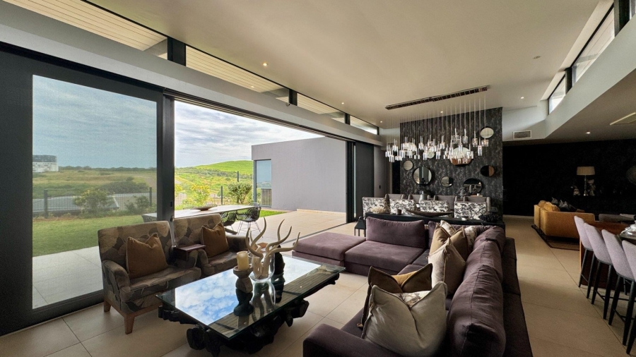 To Let 4 Bedroom Property for Rent in Sibaya KwaZulu-Natal