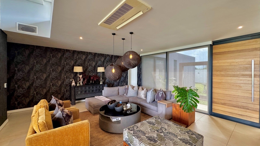 To Let 4 Bedroom Property for Rent in Sibaya KwaZulu-Natal