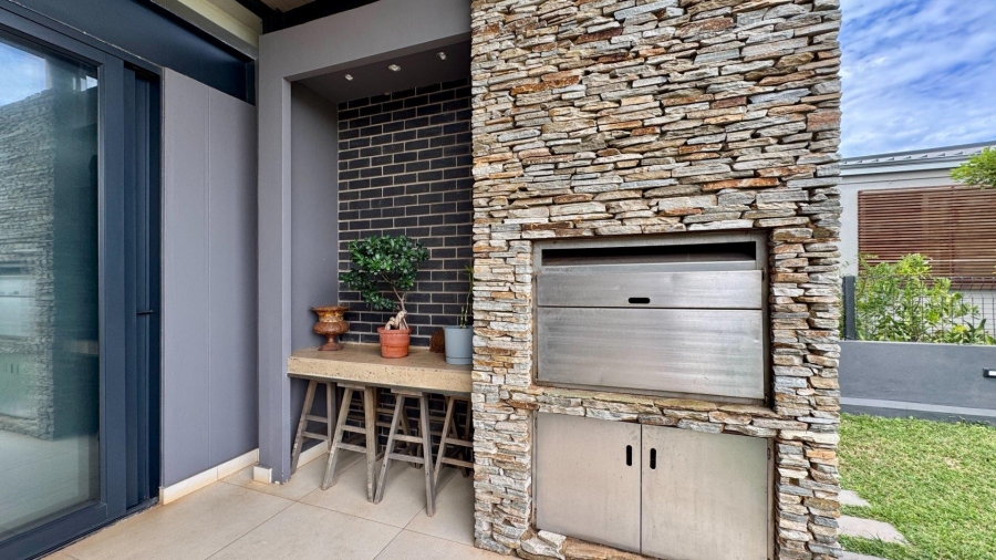 To Let 4 Bedroom Property for Rent in Sibaya KwaZulu-Natal