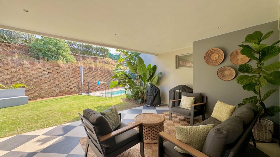4 Bedroom Property for Sale in La Lucia KwaZulu-Natal